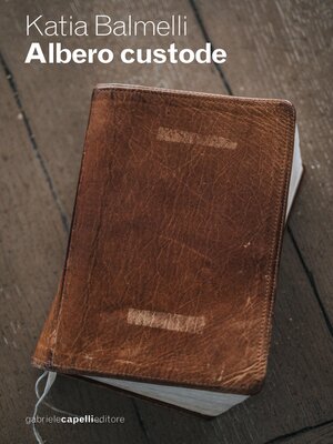 cover image of Albero custode